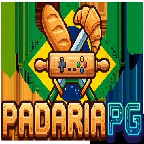 Logo padariapg