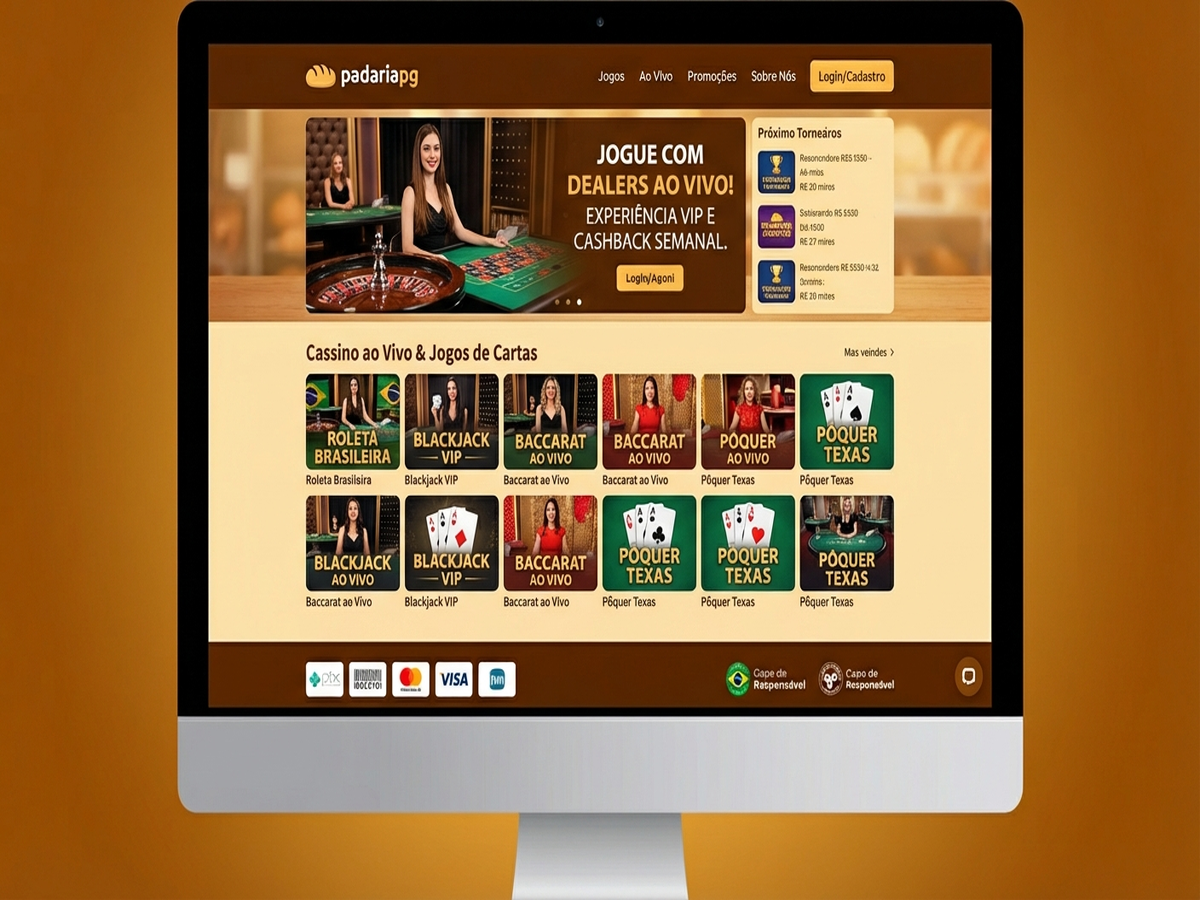 Screenshot 3 padariapg